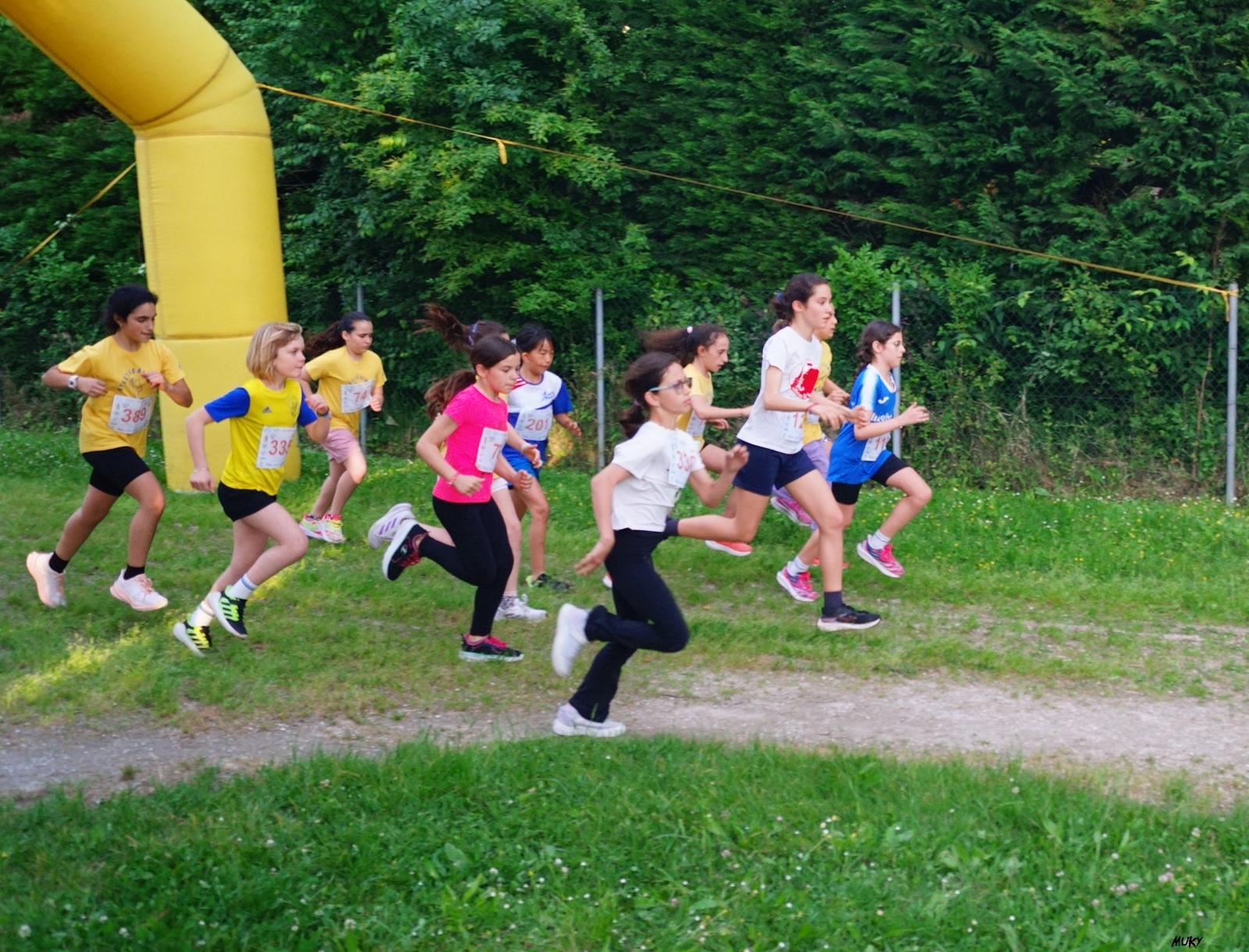 Alfonsine: Promesse al Parcobaleno - 08 maggio 2026
